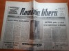 Romania libera 7 aprilie 1990-art. tot un ceausescu a ordonat &quot; trageti &quot;