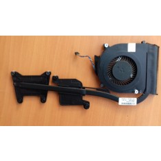 Radiator cu ventilator HP ZBook 14 (730962-001/730792-001)
