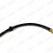 Conducta / cablu frana SEAT TOLEDO I (1L) (1991 - 1999) ABE C81132ABE