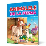 Animalele de la ferma