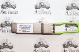 Modul Optic QSFP28 100G CWDM4/CLR4 SMF Lc-Lc 2Km Colorchip C100Q020CWDM403B