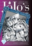 JoJo&#039;s Bizarre Adventure: Part 4 - Diamond is Unbreakable - Volume 8 | Hirohiko Araki