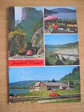 QW25 P - Carte postala - tematica turism - vedere - Piatra Neamt 2 - 1975