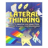Lateral Thinking And Other Braintraining Puzzles