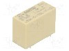 Releu electromagnetic, SPDT, 12V DC, 12A, seria SMI, SANYOU - SMI-S-112L-C1