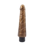 Vibrator Rosy Johnny Boner 23cm