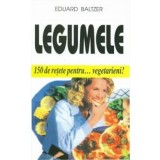 Legumele - Eduard Baltzer