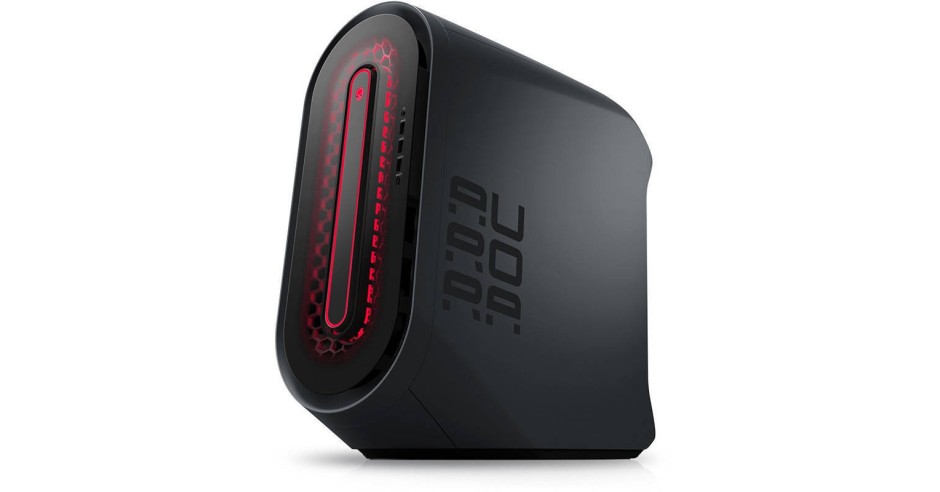 Sistem desktop Alienware Aurora R14 AMD Ryzen 9 5950X 64GB DDR4 1TB HDD ...