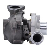 Magneti Marelli Compresor, sistem de supraalimentare