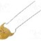 Condensator ceramic, 3.9nF, {{Tensiune de lucru}}, Y5V, VISHAY - VY2392M39Y5VS63V7