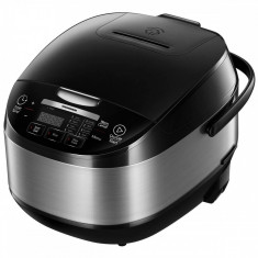 Multicooker Heinner HMCK-5BK 770W 5L Negru foto