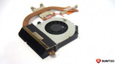 Cooler + Heatsink Samsung R60 Plus BA62-00463A foto