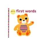 Bright Baby Foam First Words