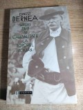 Ernest Bernea - Spatiu, timp si cauzalitate la poporul roman (Editura Humanitas, 1997)