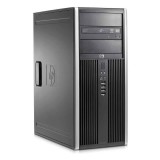 Calculatoare SH HP Compaq 8300 Elite MT, Intel Core i3-3220, 500GB HDD