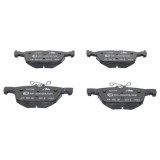Set placute frana spate ATE Audi A3 (8V) Q2 Q3 2018- TT; Cupra Ateca Seat Leon 2012- Tarraco Skoda Kodiaq Superb III; VW Arteon Golf VII Passat 2014-