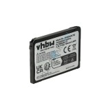 Baterie radio VHBW de &icirc;nlocuire pentru Alan FB-777 - 700 mAh 3,7 V Li-Ion