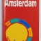 AMSTERDAM , GUIDE PICCOLO , 1995