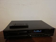 CD Player TECHNICS model SLP-277A cu telecomanda - Impecabil/made in Germany foto