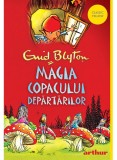 Copacul Departarilor 2. Magia Copacului Departarilor, Enid Blyton - Editura Art