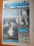 Ziarul magazin 11 august 1994- art despre whitney huston