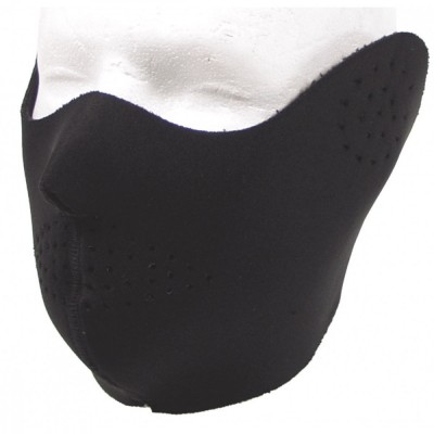 Masca neopren pentru fata, windproof, marime universala OutsideGear Venture foto