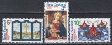 Noua Zeelanda 1975 - Crăciun, MNH
