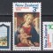 Noua Zeelanda 1975 - Crăciun, MNH