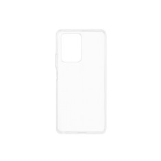 Husa TPU Ultraslim Xiaomi 12 Pro, Transparent