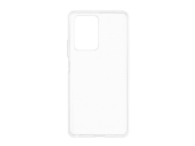 Husa TPU Ultraslim Xiaomi 12 Pro, Transparent foto