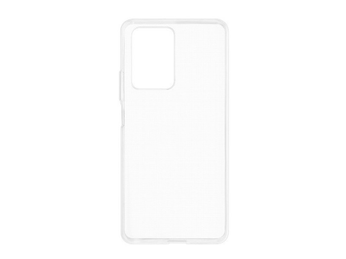 Husa TPU Ultraslim Xiaomi 12 Pro, Transparent