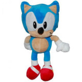 Jucarie din plus Sonic Hedgehog, 29 cm, Play By Play