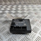 Modul de control ușă st&acirc;nga spate AUDI A6 Avant 4G5, C7, 4GD 2017 OEM: 4G8959795J 31976347
