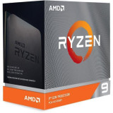 Procesor AMD Ryzen&trade; 9 5900X, 70MB, 4.8GHz, Socket AM4
