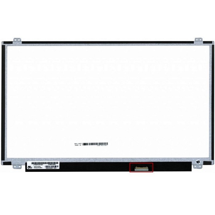 Display Laptop Samsung LTN156HL02 pentru ecran 15.6&amp;quot;, 30 pini, Full HD