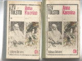 H(01) Lev Tolstoi-Ana Karenina
