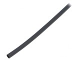 Manson termocontractabil flexibil 4.8mm fără adeziv