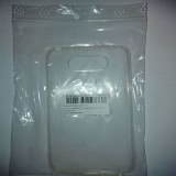 Husa Lg G5 silicon transparent