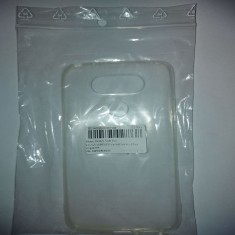 Husa Lg G5 silicon transparent