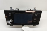 Unitate radio CD navigație SUBARU OUTBACK BS 2016 OEM: 86271AL380,86271-AL380,10R-0412909 28597469