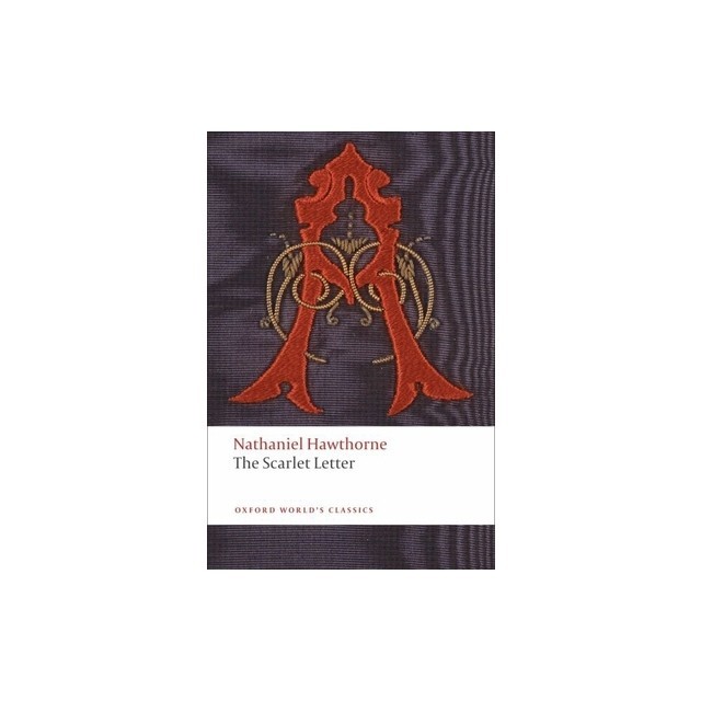 The Scarlet Letter