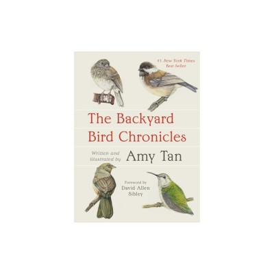 The Backyard Bird Chronicles foto