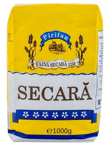 FAINA SECARA 1KG