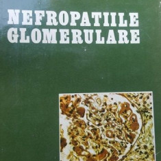 Neforpatiile glomerulare-Leonard Georgescu, Nicolae Manescu