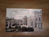 Bucuresti - Palatul Regal., Circulata, Fotografie