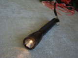 Lanterna Metal MINI MAG-LITE - Made in USA