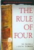 Ian Caldwell - The Rule of Four