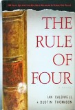 Ian Caldwell - The Rule of Four