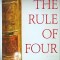 Ian Caldwell - The Rule of Four