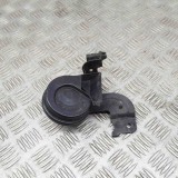 Claxon Auto Audi A8 D3 4E 2007 OEM 4E0951221B Negru/Rosu 12V